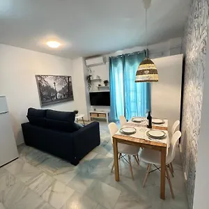 Don Diego La Carihuela Apartment Torremolinos